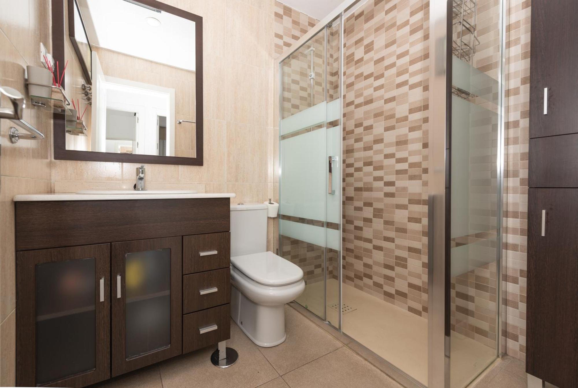 דירות מאלגה Myramar Premium Center מראה חיצוני תמונה